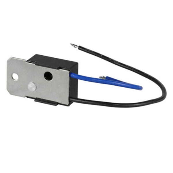 Soft Start Modul 230v Til 20a Soft Start Til Maskiner Elværktøj Tilbehør Gave [DB]