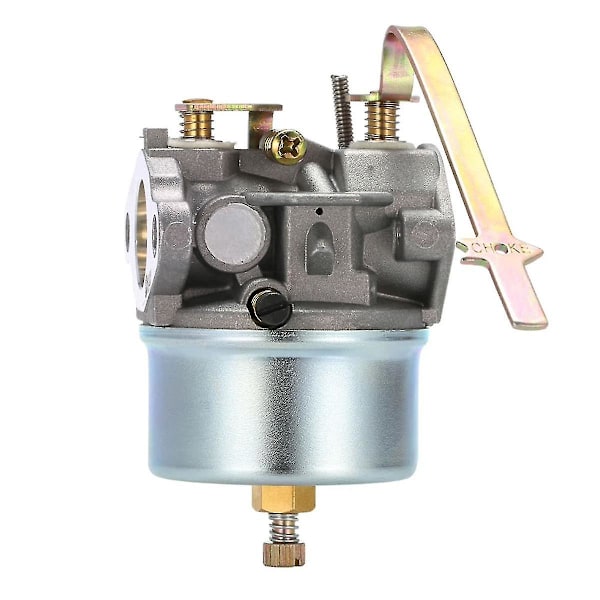 Forgaser til Tecumseh H30 H35 Hs40 Hs50 3.5hk Motorer 632615 632208 632589-hy db As Shown