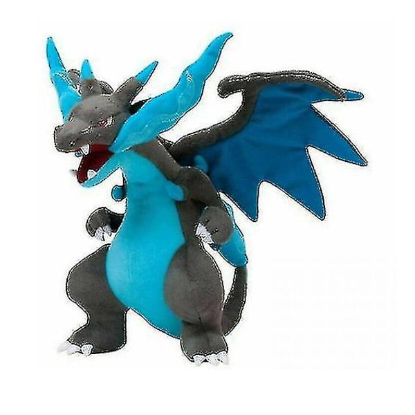 DB 23cm Charizard Doll Mjuk Plysch Leksak Barn Present V A