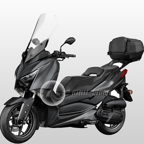 X-max 125 300 sidebeskyttere designet til at beskytte siderne til Yamaha Xmax125 Xmax300 motorcykel mod ridser 2021 2022 db XMAX 125 - 300