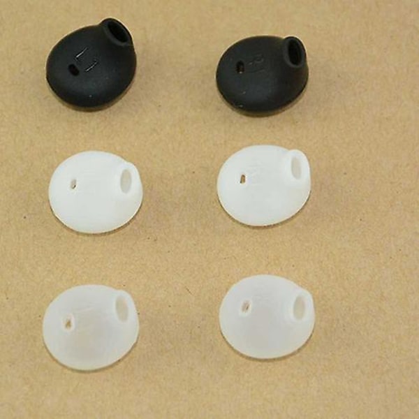 Eargels til Active Galaxy S6 S7 Edge Level U Earbud {DB 4pair