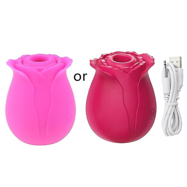 Roseleke for kvinner, Roseleke for kvinner Db Rose red