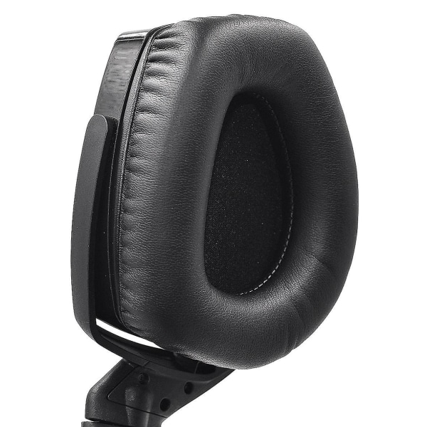 Øreputer for Sennheiser HDR RS165 RS175 RS185 RS195 Hodetelefoner [DB]