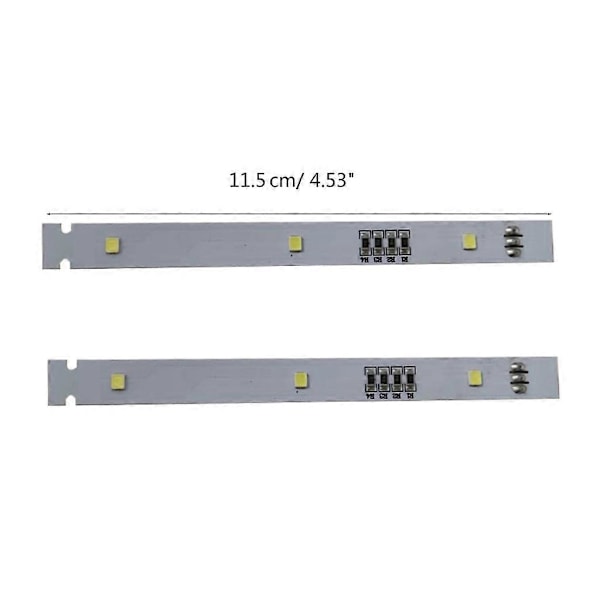 CQC14134104969 LED-driver for kjøleskap, erstatning for kjøleskap og fryser [db]