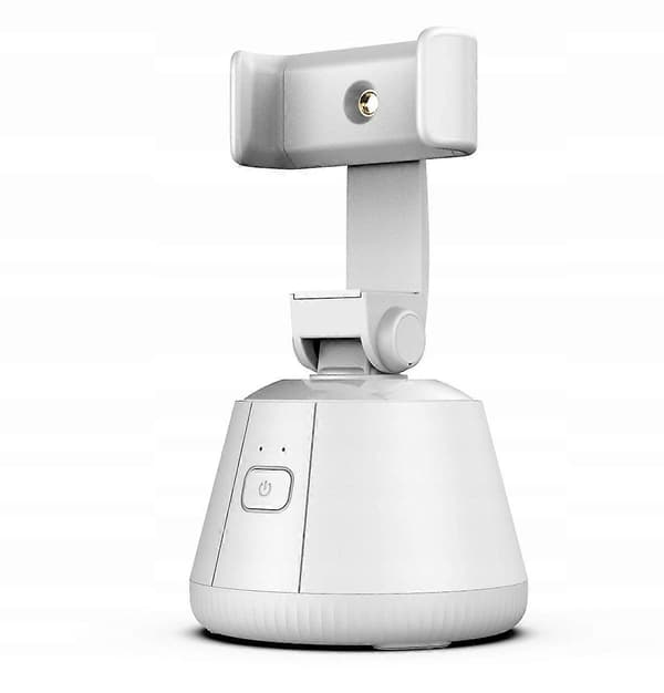 Kahva Gimbal Omna Musta [DB] black