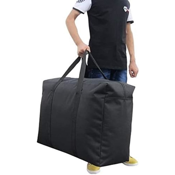 Oversized Waterproof Heavy Duty Oxford Cloth Storage Bag