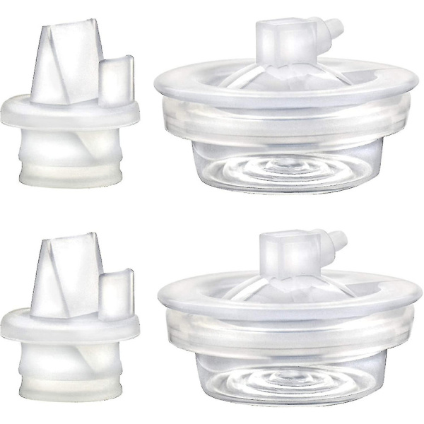 Reservedeler Kompatible Med Avent Comfort Pumpe, Ventil, Membran For Enkelt Og Dobbelt Elektrisk Pumpe db