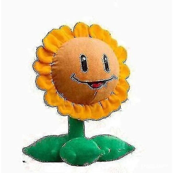 30cm Plants vs. Zombies Plyslegetøj Til Børns Fødselsdagsgave DB Style 1