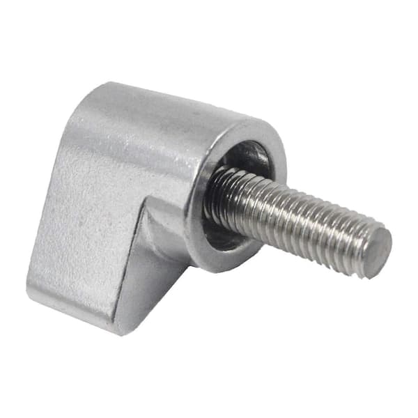 Killer Dowel Pin Kdp Reparationssæt Direkte Erstatning til Dodge Cummins 5.9BT [Db] Silver 2cm
