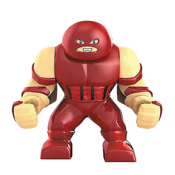 Batman Crocodile Killer 10,5 cm Figur Block Konstruktion Byggsten Tegel Leksak Present Db Juggernaut