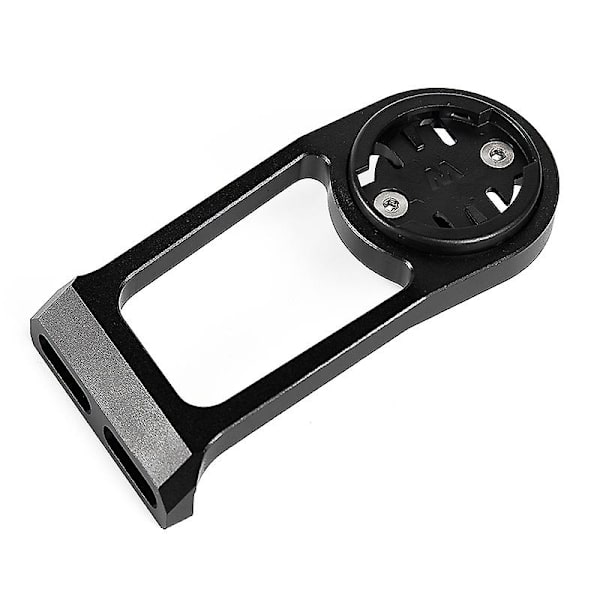 M1 Cykeldatorfäste, Aluminiumstam, GPS-fäste, Garmin Wahoo-system med GoPro-fäste