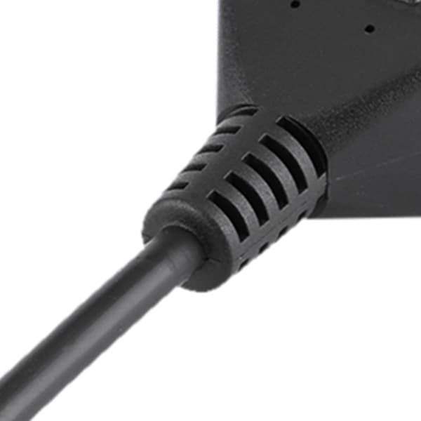 Mazda OBD2 Diagnostisk Scanner Kabel 17 Pin til 16 Pin Adapter Stik db