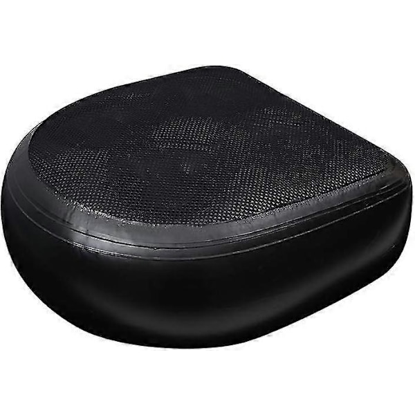 Opgraderet Hot Tub Sæder Med Meshinflatable Hot Tub Sæde Multifunktionel Spa Booster Sæde Med Sugning Med Mesh Dækning Anti-slip Til Voksne Elde db 4 pack