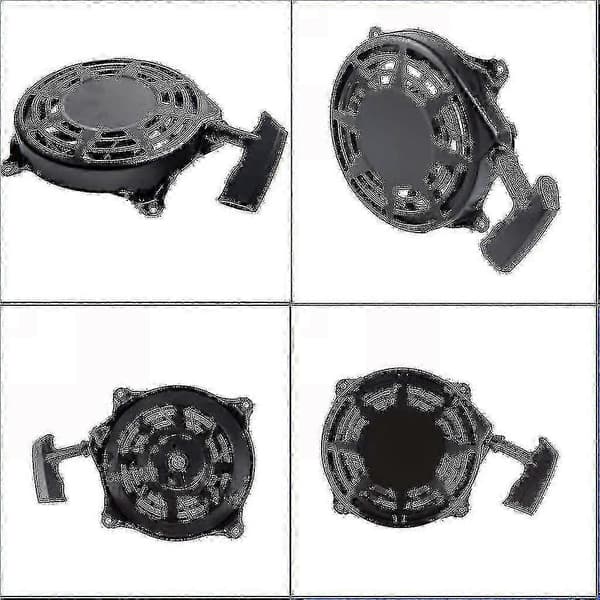 Kabelstarter for Briggs & Stratton 497680 S202412308994 Edition [DB] 5 5