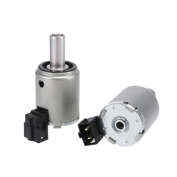2PCS 2574.16 Automatisk växellåda solenoid för , & AL4/DP0 0000257416 7701208174 257416 Ny [DB]