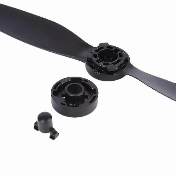 3 stk./sæt propeller til Yuneec Typhoon H480 H drone Quick Release Props udskiftningsblade A B Blade Cw Ccw reservedele [DB] 3PCS B blade