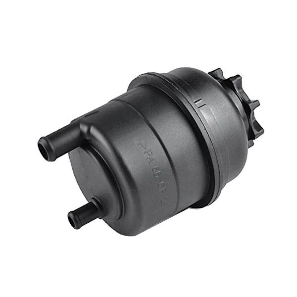 Ohjaustehostimen pumpun nestevarastosäiliö E36 E38 E39 E60 E63 E46 323i 325i 325xi 328i 33 [DB] Black