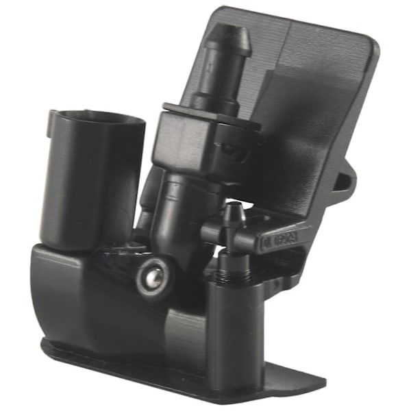 For - X1 X6 Serie E84 E71 E72 Vindusspylerdyser 7183343 [DB] black