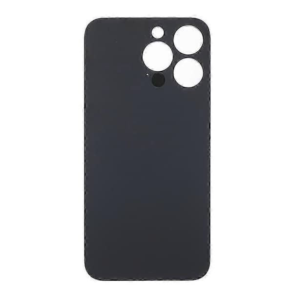 iPhone 13 Pro 6.1 tuuman varaosat [DB] Multicolor Black