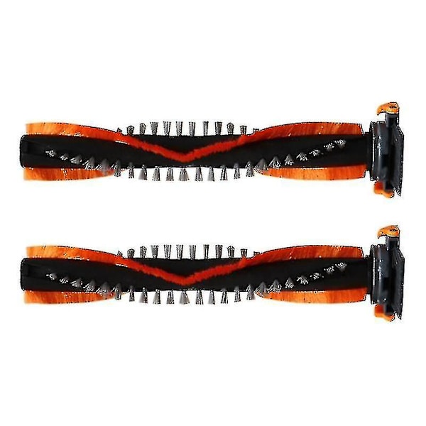 2 kpl Rullaharja Yhteensopiva Philips Speedpro Max -imurin kanssa [DB]