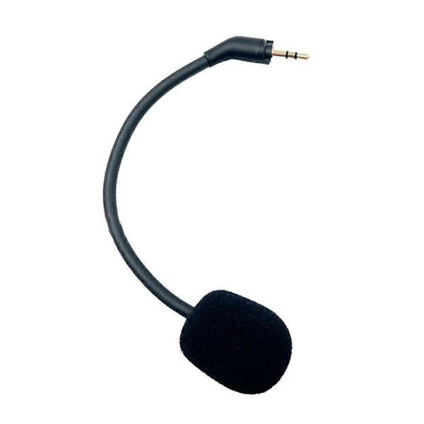 Spelmikrofon för Astro A30 Headset, Omnidirectional, 2.5mm Jack, Mikrofonbyte [DB]