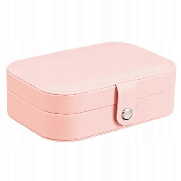 L289 Organizer Sort Til Smykkeskrin [DB] black