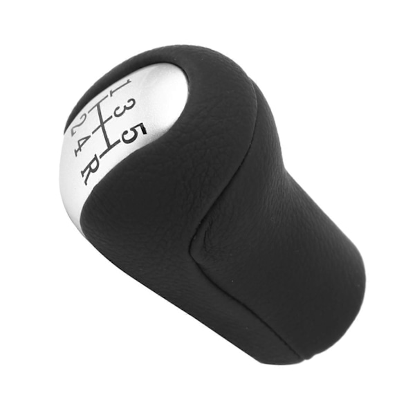 5-växlad Växelknopp för Toyota Corolla AYGO Verso Yaris Avensis Bil 1992-2009 [DB]