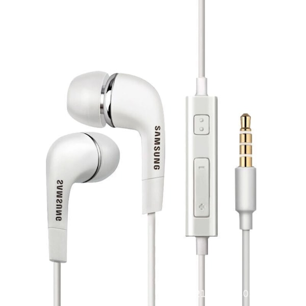 Samsung EHS64 Headset InEar Øretelefon[DB]