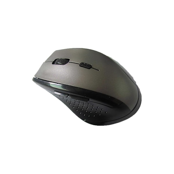 Trådløs mus for bærbar PC og PC [DB] Grey