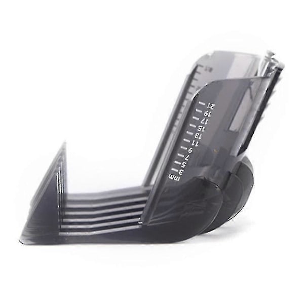 3 stk. Hårkam Kompatibel Philips Qc5130 Qc5105 Qc5115 Qc5120 Qc5125 Qc5135-subaoe [DB]