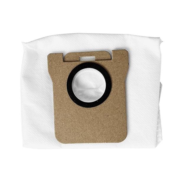 For Dreame L10S Ultra, L10 Ultra Robot Vacuum Cleaner Hoved Sidebørste HEPA-filtre Støvposer Mopp Pads Reservedeler  [dB} As Shown
