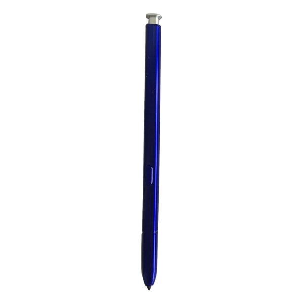 For  For Galaxy Note 10 N970/note 10 Plus N975 Vanntett Styluspenn Holdbar DB Blue