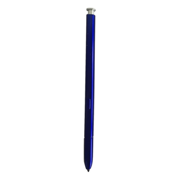 För Galaxy Note 10 N970/note 10 Plus N975 Vattentät Stylus Pen Slitstark DB Blue