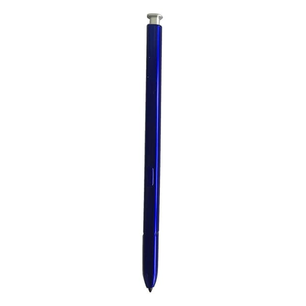 Til  Til Galaxy Note 10 N970/note 10 Plus N975 Vandtæt Stylus Pen Holdbar DB Blue