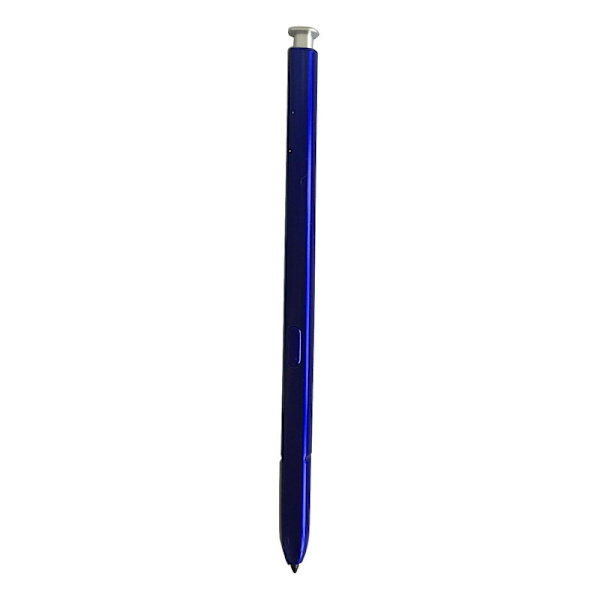 Vedenkestävä kynä Galaxy Note 10 N970/note 10 Plus N975 -puhelimille, kestävä DB Blue