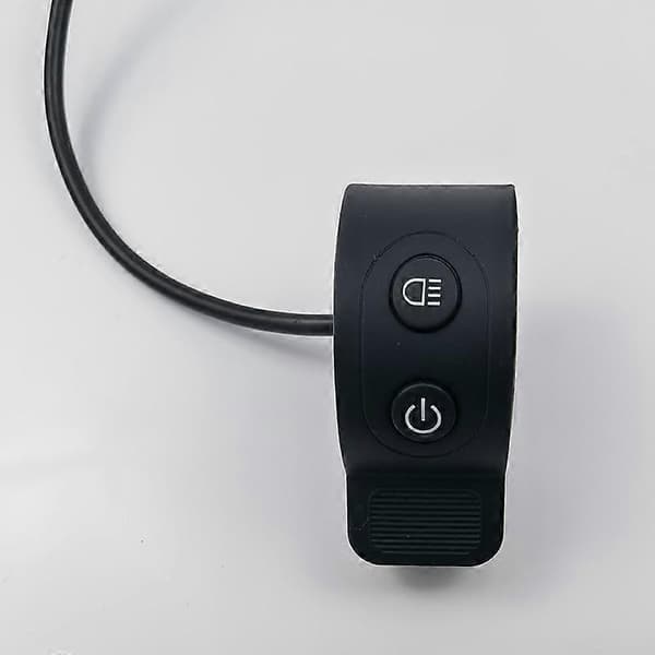 Elektrisk scooter accelerator hastighedsregulator til HX X6 X7 X8 elektrisk scooter tilbehør dele [DB]