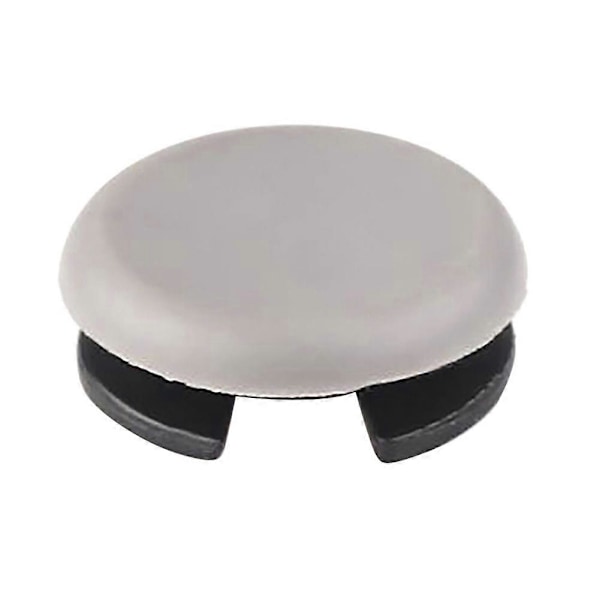 Gaming Joystick Analog Thumbstick Controller Circle Pad Caps Kompatibel Nintendo 3DS [Db] Black