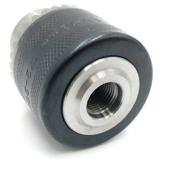 13 mm:n istukkasarja SDS Plus -adapterilla + avaimella.[DB]