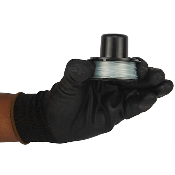 BLACK+DECKER Udskiftningsspole og -line til GL250/GL310/GL360 6m [DB]