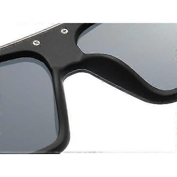 Aurinkolasit Ulkoiluun Rannalle Miehille Ja Naisille Uv-Suojatut Aurinkolasit [db] Black