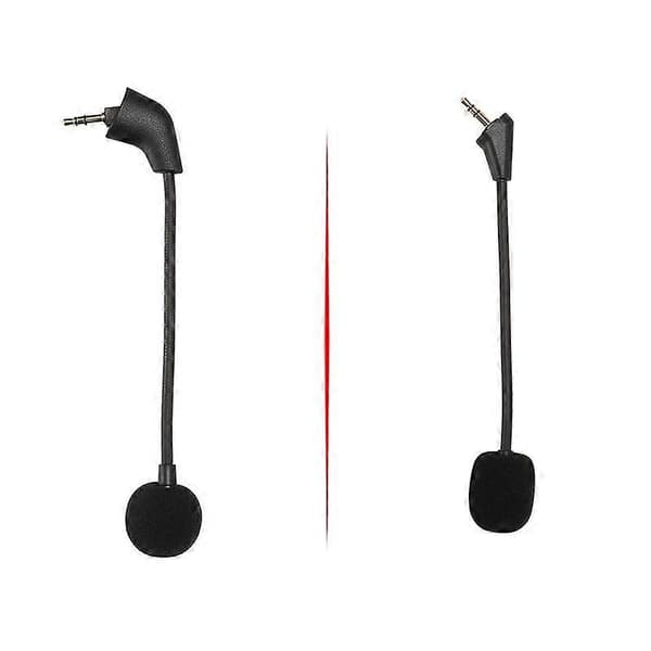 Erstatnings Gaming Mikrofon For HyperX Cloud Alpha Gaming Headset [DB] 1