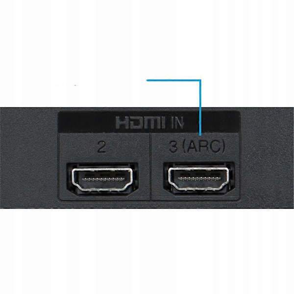 Audio Arc Hdmi Adapter 192khz [DB]