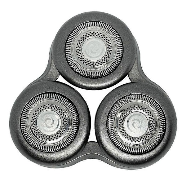 Grå - Barberhoved til Philips SH98 SP9861 SP9860 SP9862 9863 9820 9880 [db]