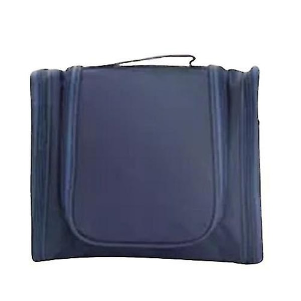 Folding Travel Cosmetic Bag For Hanging DB