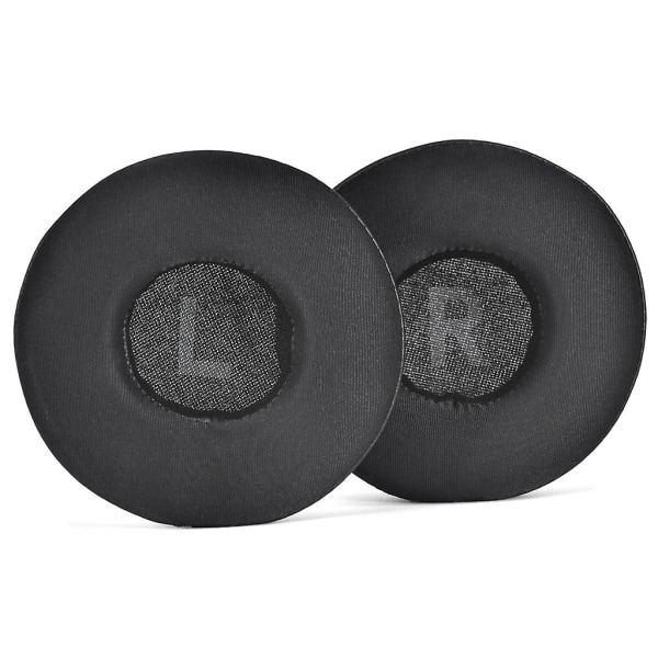 Vaihdettavat Memory Foam -kuulokkeiden korvatyynyt Mpow 071 -kuulokkeille Mukavat korvatyynyt Korvatyynyt Kuulokemikrofonitarvikkeet