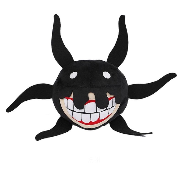 30cm Rainbow Friends Plyschleksak Cartoon Game Character Doll [DB] Hexapod 1pc