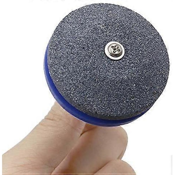 2 Pakke 50mm Gressklipper Blad Sliper db