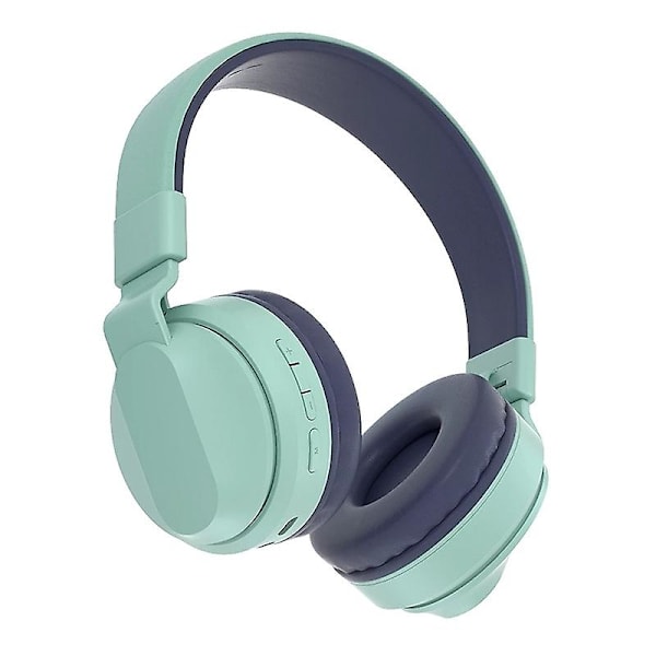 BOBo Kids Gave Støjreducerende Hovedtelefon{ DB} Blue