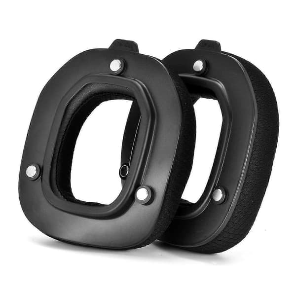 Premium Øreputer Øreputer Ermer Øreputer for Astro A50 Gen3 Hodetelefon Øreputer Headset Tilbehør [DB] flannel