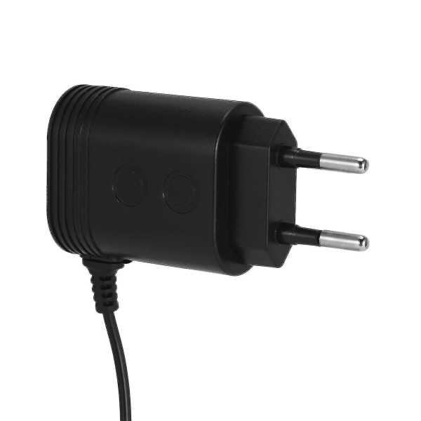 2024, Philips Oneblade Qp6520 Qp6510 -parranajokoneen laturi, EU-pistoke [DB]